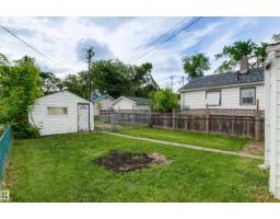 11605 91 St Nw, Edmonton, AB T5B4A9 Photo 38