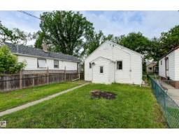 11605 91 St Nw, Edmonton, AB T5B4A9 Photo 39