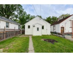11605 91 St Nw, Edmonton, AB T5B4A9 Photo 40