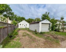 11605 91 St Nw, Edmonton, AB T5B4A9 Photo 43