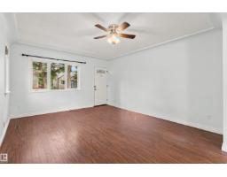 Bedroom 3 - 11605 91 St Nw, Edmonton, AB T5B4A9 Photo 6