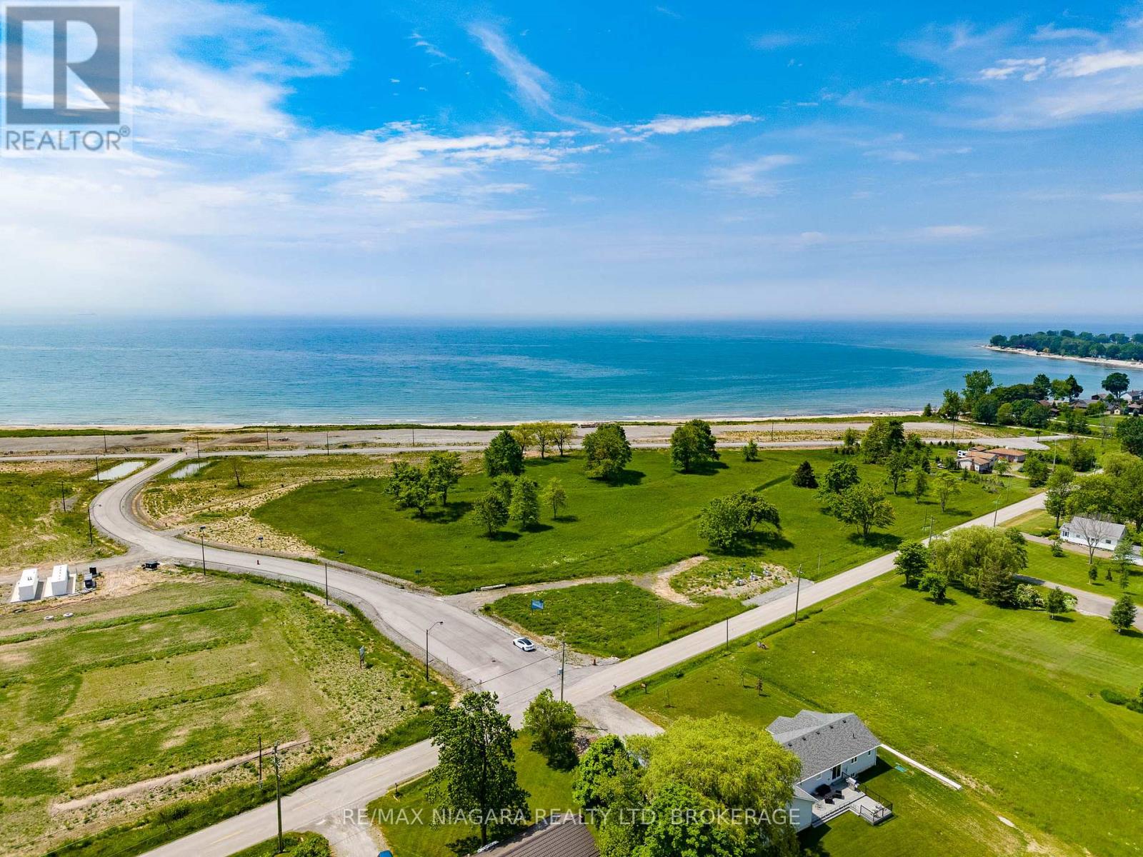 #LOT #5 11705 LAKESHORE ROAD - 12