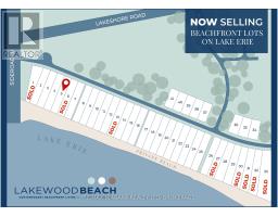 Lot #5 - 11705 Lakeshore Road, Wainfleet, ON L3K5V4 Photo 22