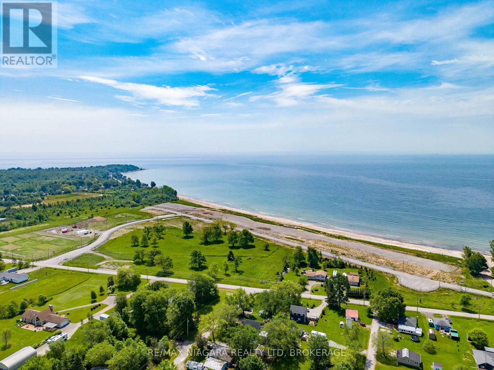 #LOT #5 11705 LAKESHORE ROAD - 4