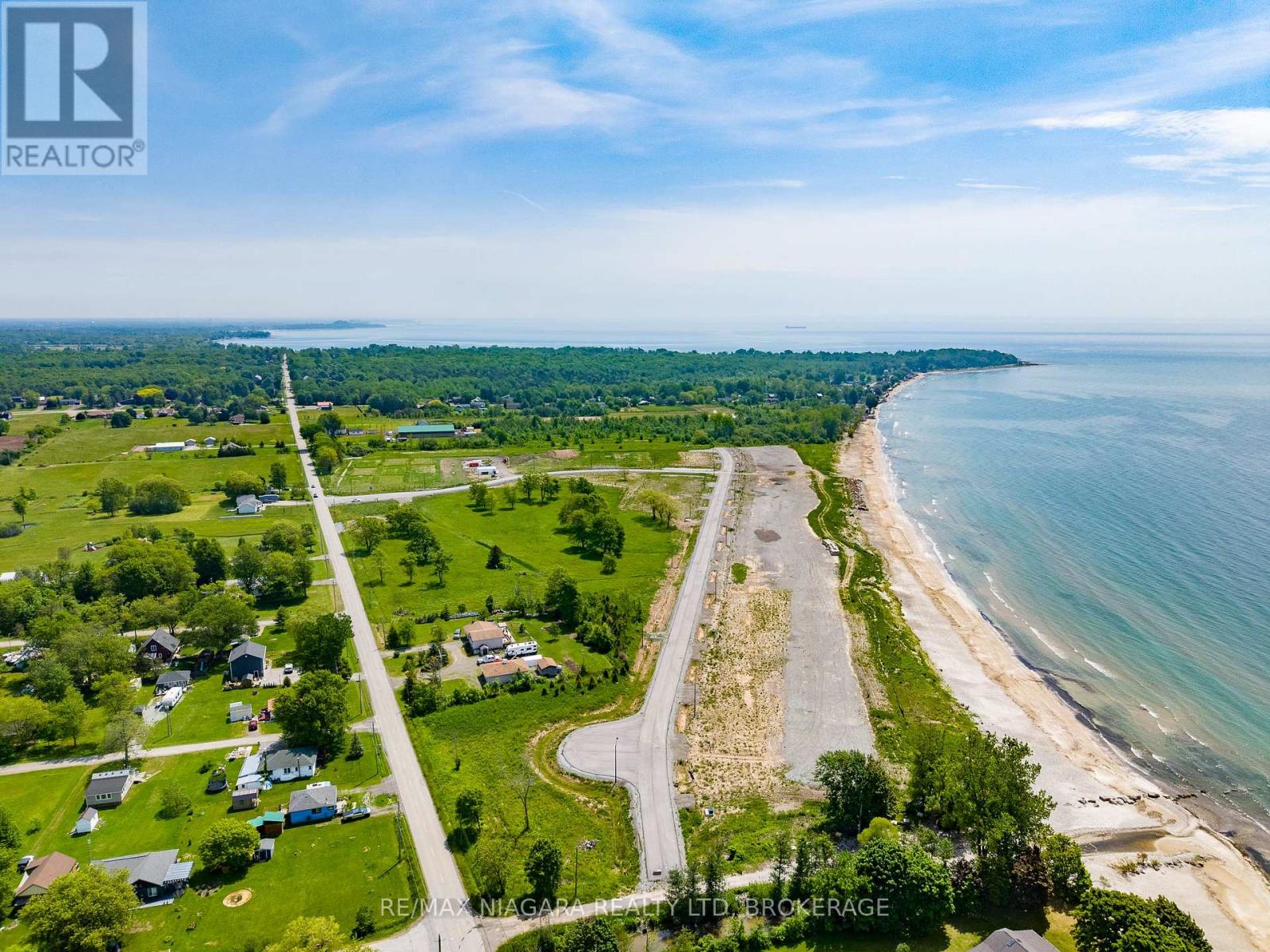#LOT #5 11705 LAKESHORE ROAD - 9