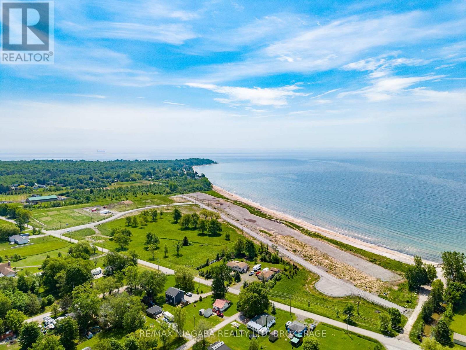 #LOT #5 11705 LAKESHORE ROAD - 6