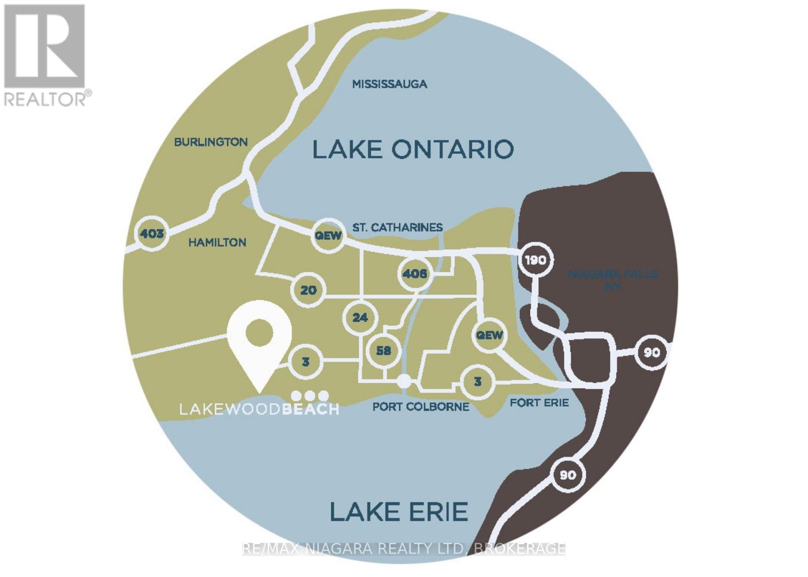 #LOT #5 11705 LAKESHORE ROAD - 23