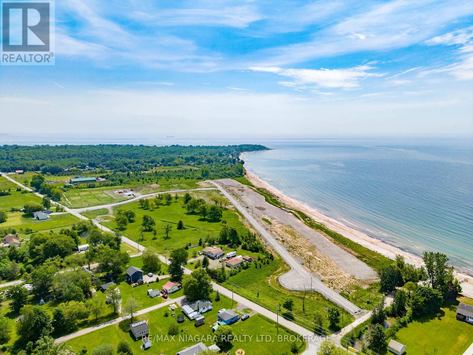 #LOT #5 11705 LAKESHORE ROAD - 7