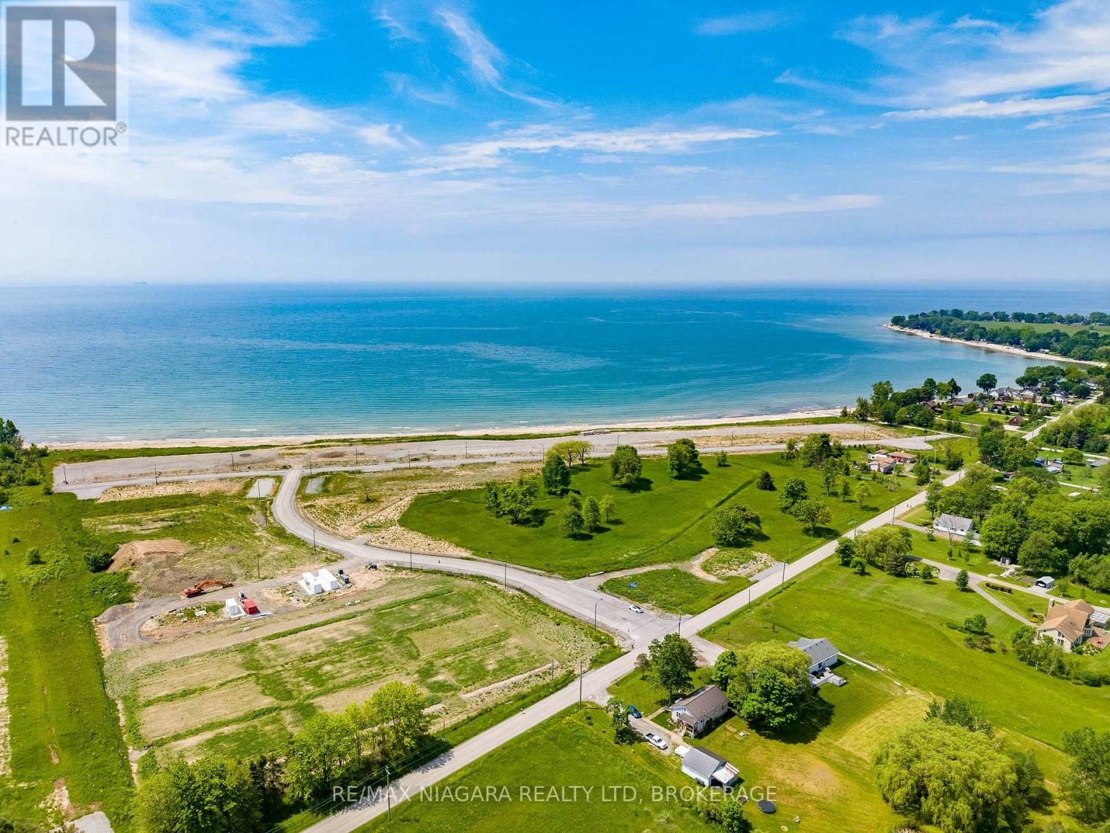 #LOT #5 11705 LAKESHORE ROAD - 3