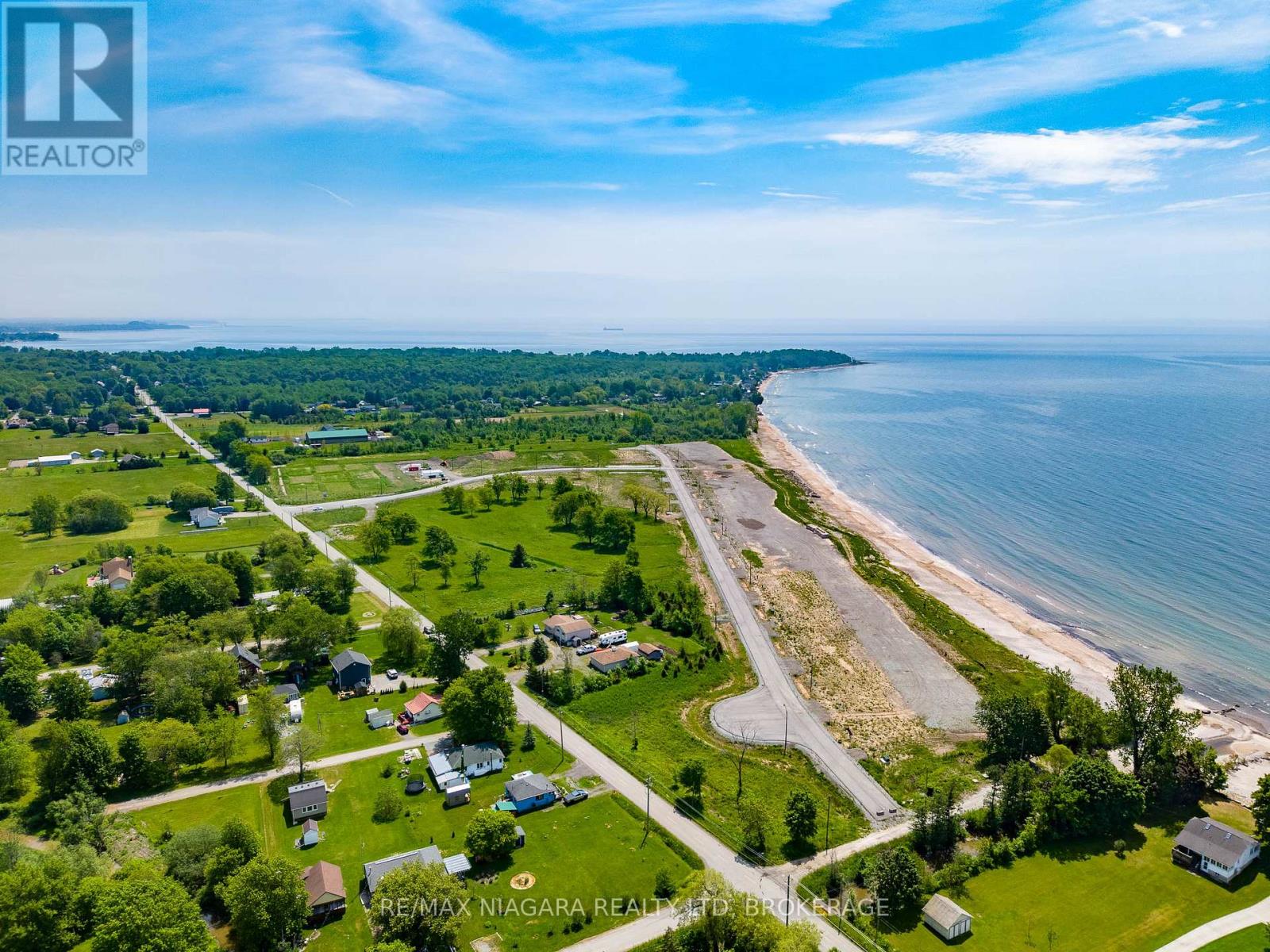 #LOT #5 11705 LAKESHORE ROAD - 8