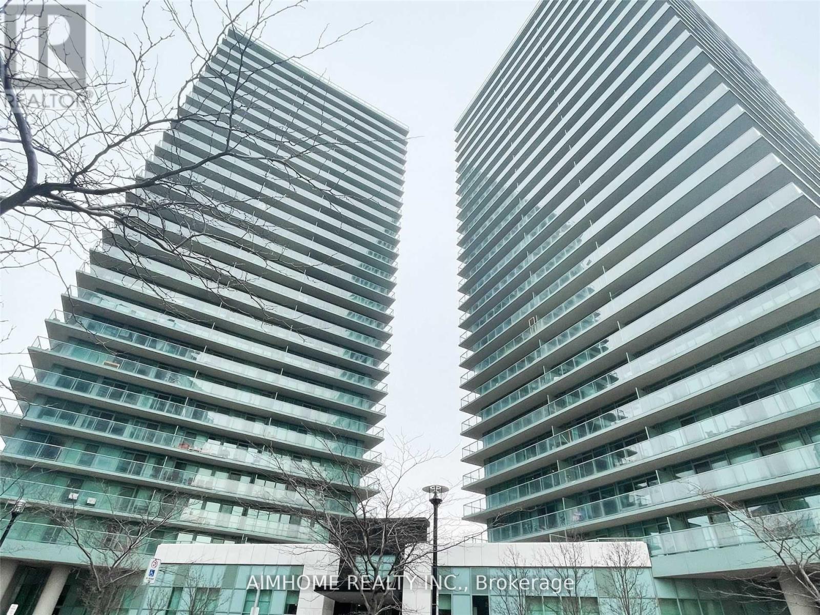 Listing photo of 2507 - 5508 YONGE STREET
