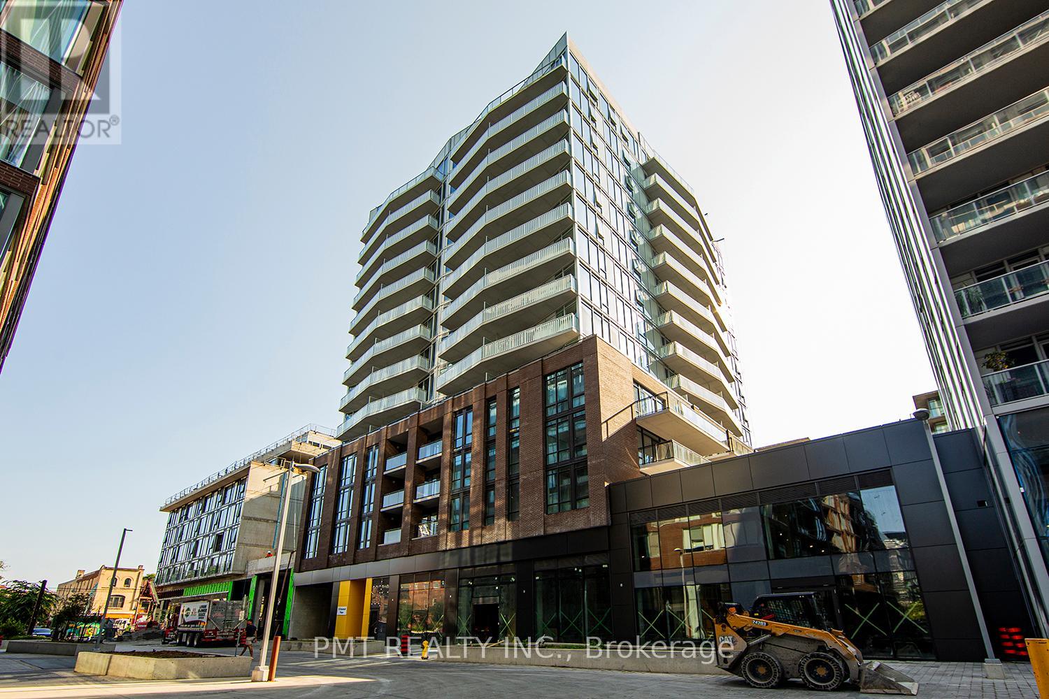Listing photo of 504 - 45 BASEBALL PLACE