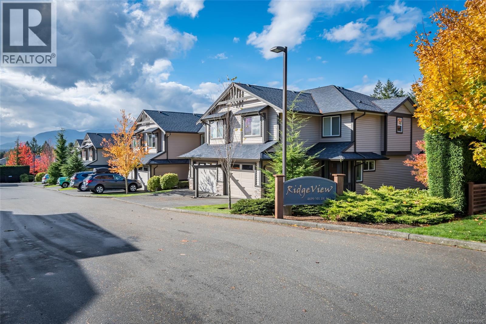 #104 4699 Muir Rd - 28