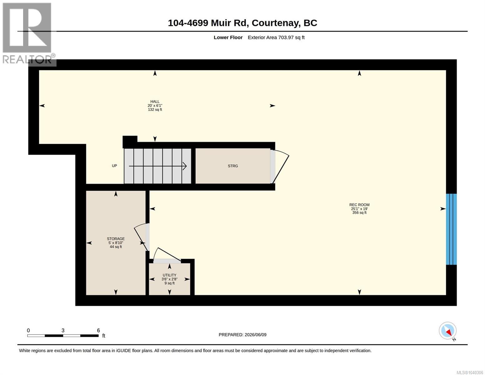 #104 4699 Muir Rd - 32