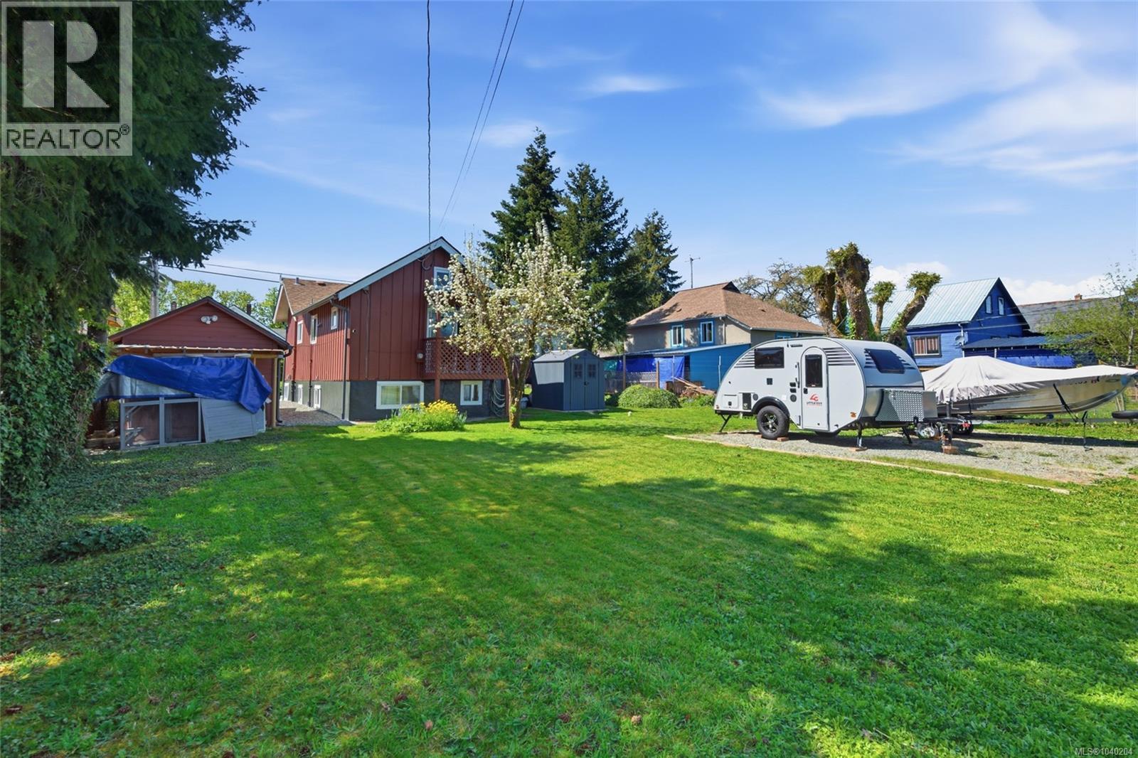 2861 8th Ave, Port Alberni