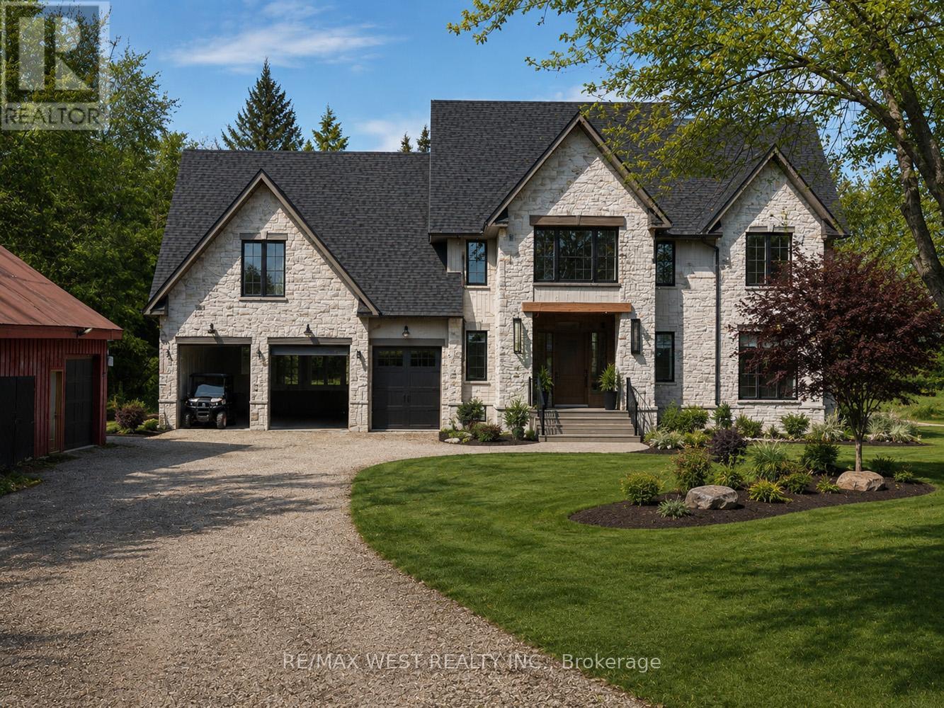 4535 SIDEROAD 20 - 2