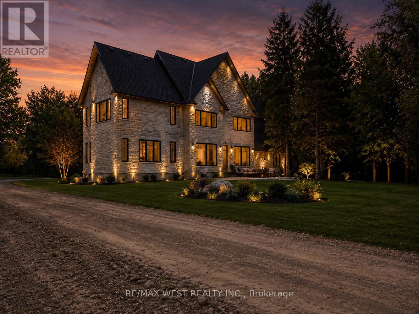 4535 SIDEROAD 20 - 4