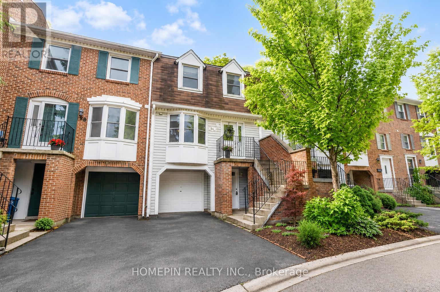 86 CONFEDERATION WAY - 1