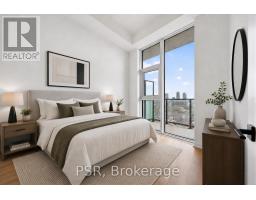1801 - 10 Graphophone Grove, Toronto, ON M6H0E5 Photo 10