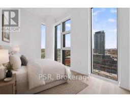 1801 - 10 Graphophone Grove, Toronto, ON M6H0E5 Photo 11