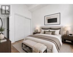1801 - 10 Graphophone Grove, Toronto, ON M6H0E5 Photo 12