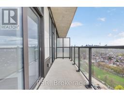 1801 - 10 Graphophone Grove, Toronto, ON M6H0E5 Photo 17
