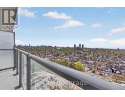 1801 - 10 Graphophone Grove, Toronto, ON M6H0E5 Photo 18