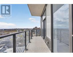 1801 - 10 Graphophone Grove, Toronto, ON M6H0E5 Photo 19