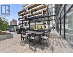 1801 - 10 Graphophone Grove, Toronto, ON M6H0E5 Photo 43