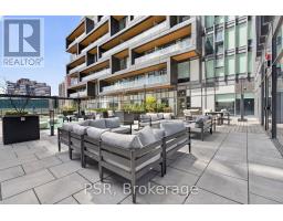 1801 - 10 Graphophone Grove, Toronto, ON M6H0E5 Photo 44