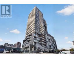 1801 - 10 Graphophone Grove, Toronto, ON M6H0E5 Photo 47