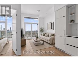 1801 - 10 Graphophone Grove, Toronto, ON M6H0E5 Photo 6