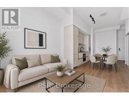 1801 - 10 Graphophone Grove, Toronto, ON M6H0E5 Photo 8