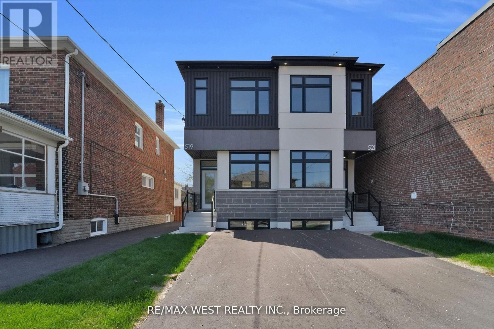 Listing photo of LOWER - 521 ST JOHNS ROAD