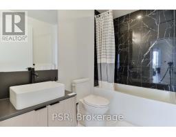 Bedroom 3 - 1510 - 1285 Dupont Street, Toronto, ON M6H0E3 Photo 6