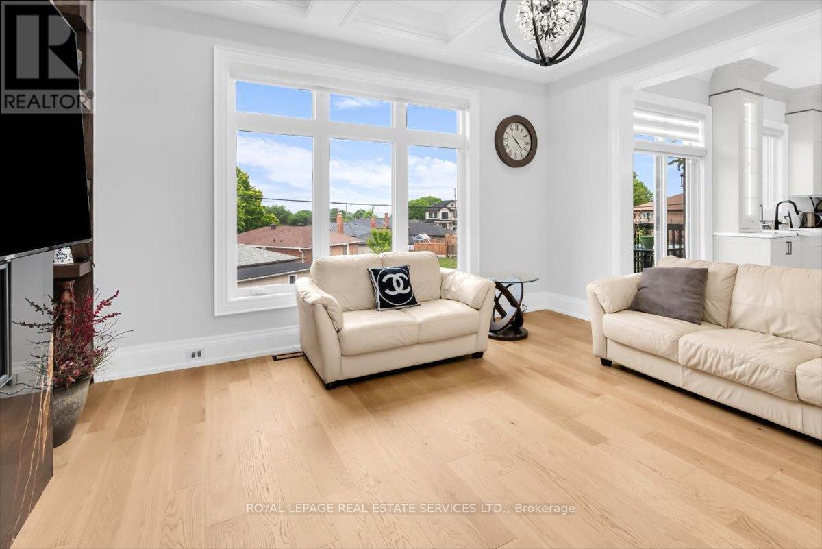56 BATTERSEA CRESCENT - 20