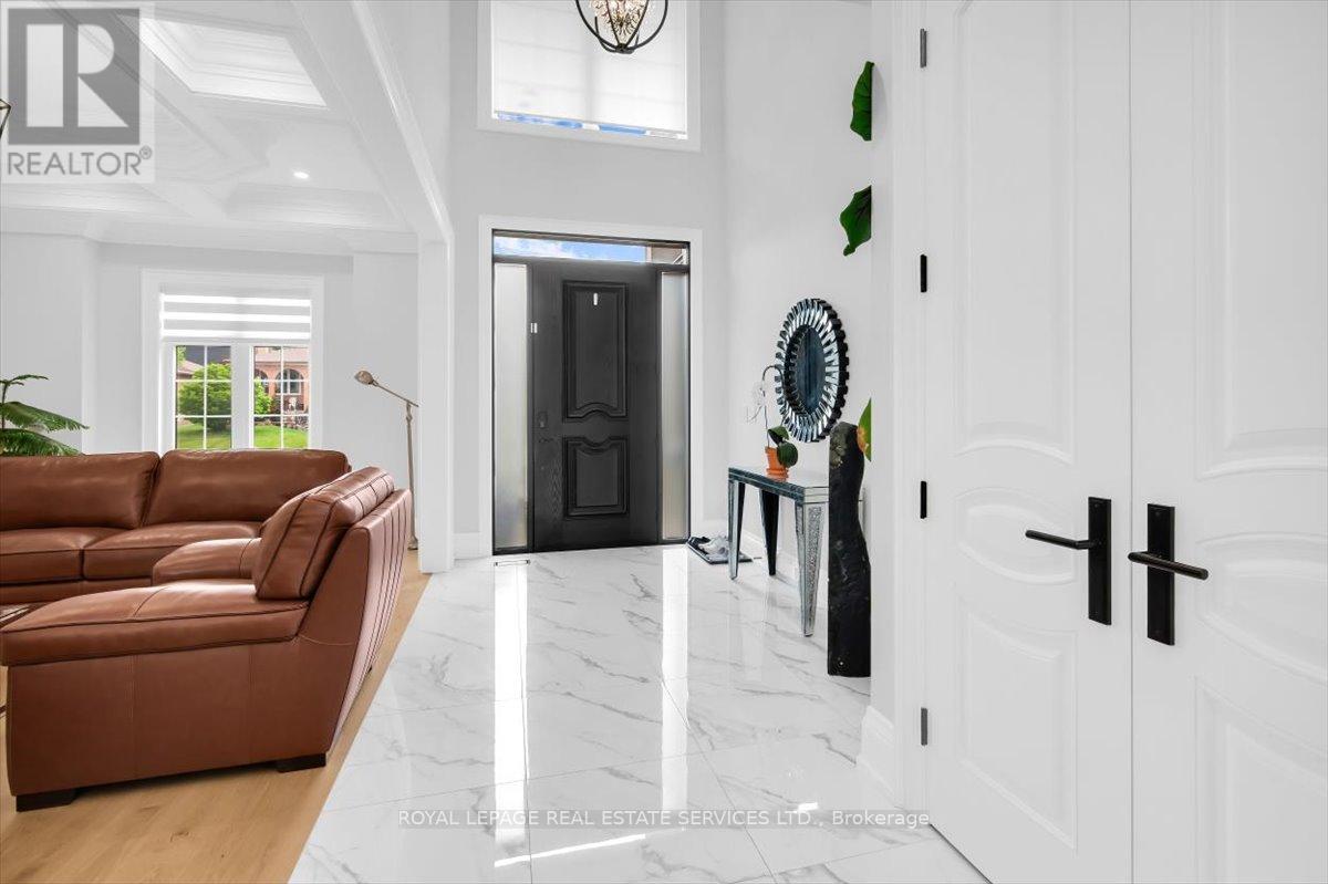 56 BATTERSEA CRESCENT - 4