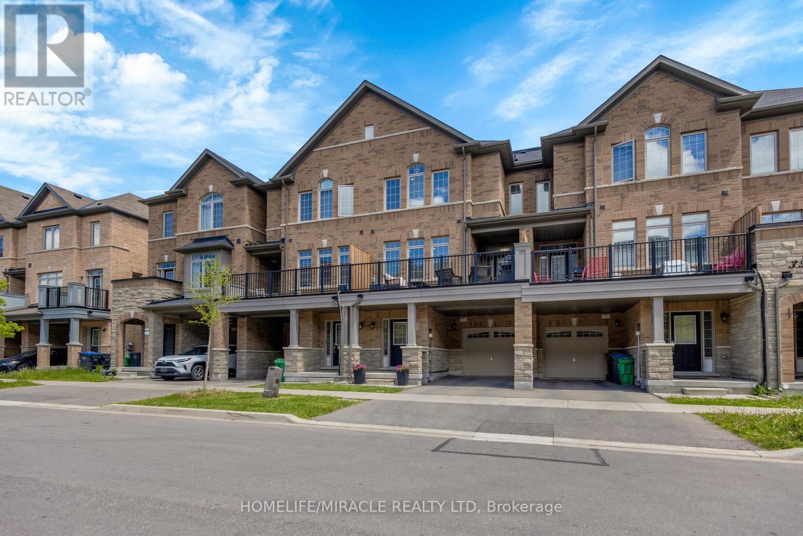 7 HAYMARKET DRIVE - 2