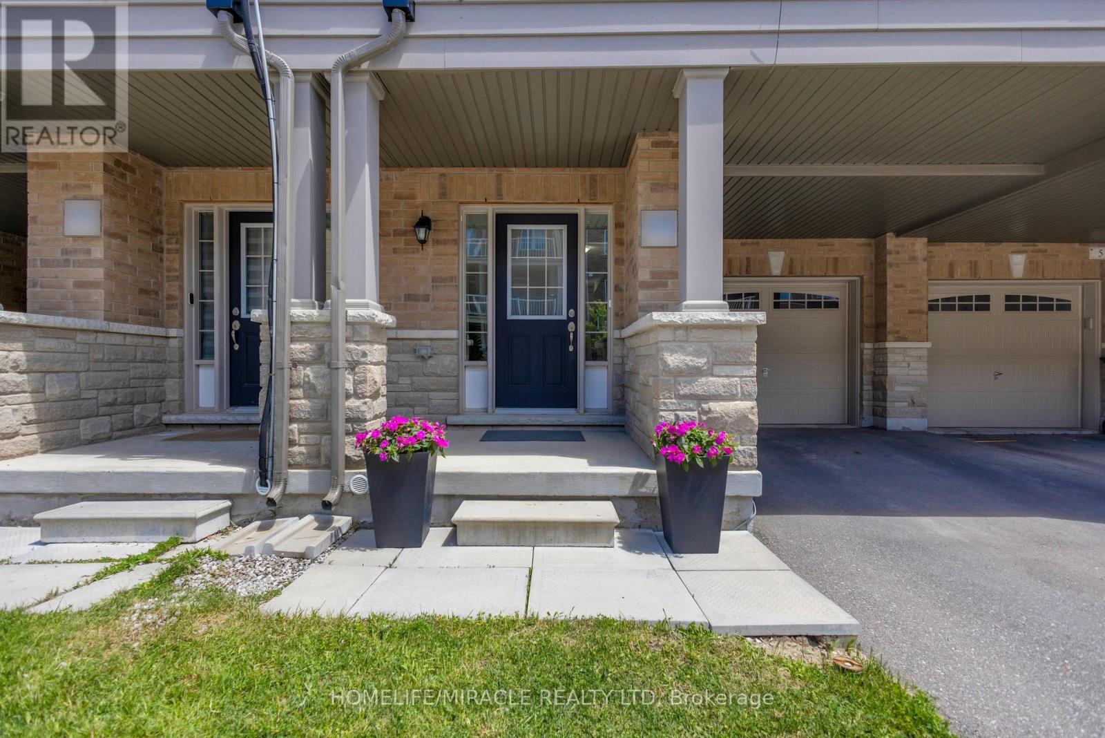7 HAYMARKET DRIVE - 3