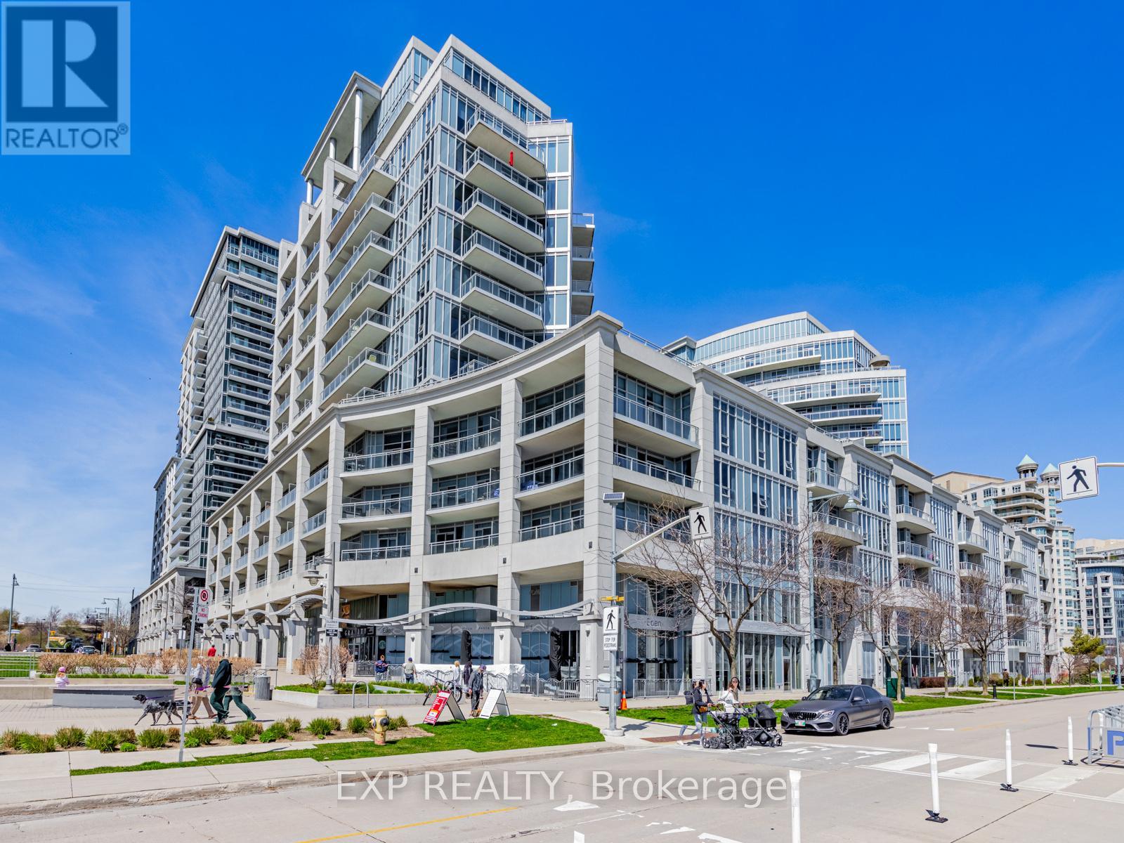 Listing photo of 228 - 58 MARINE PARADE DRIVE