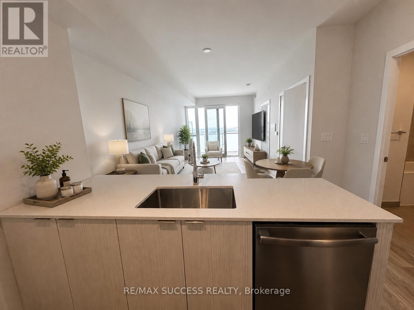 Virtual Staging