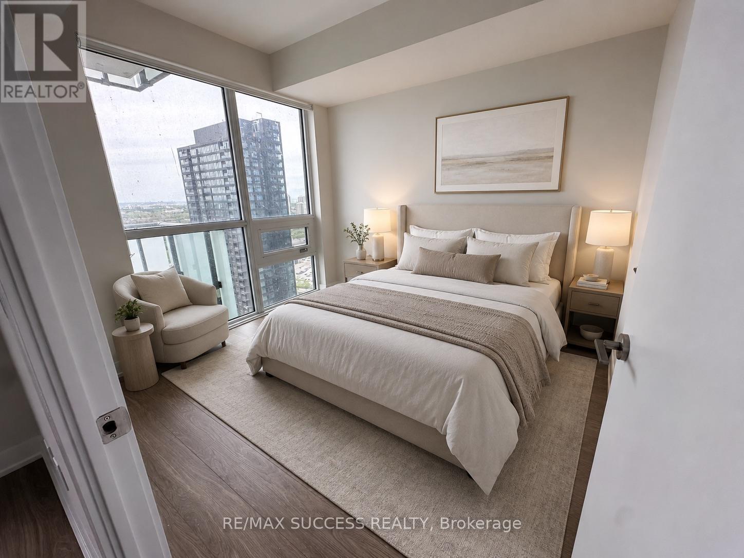 Virtual Staging