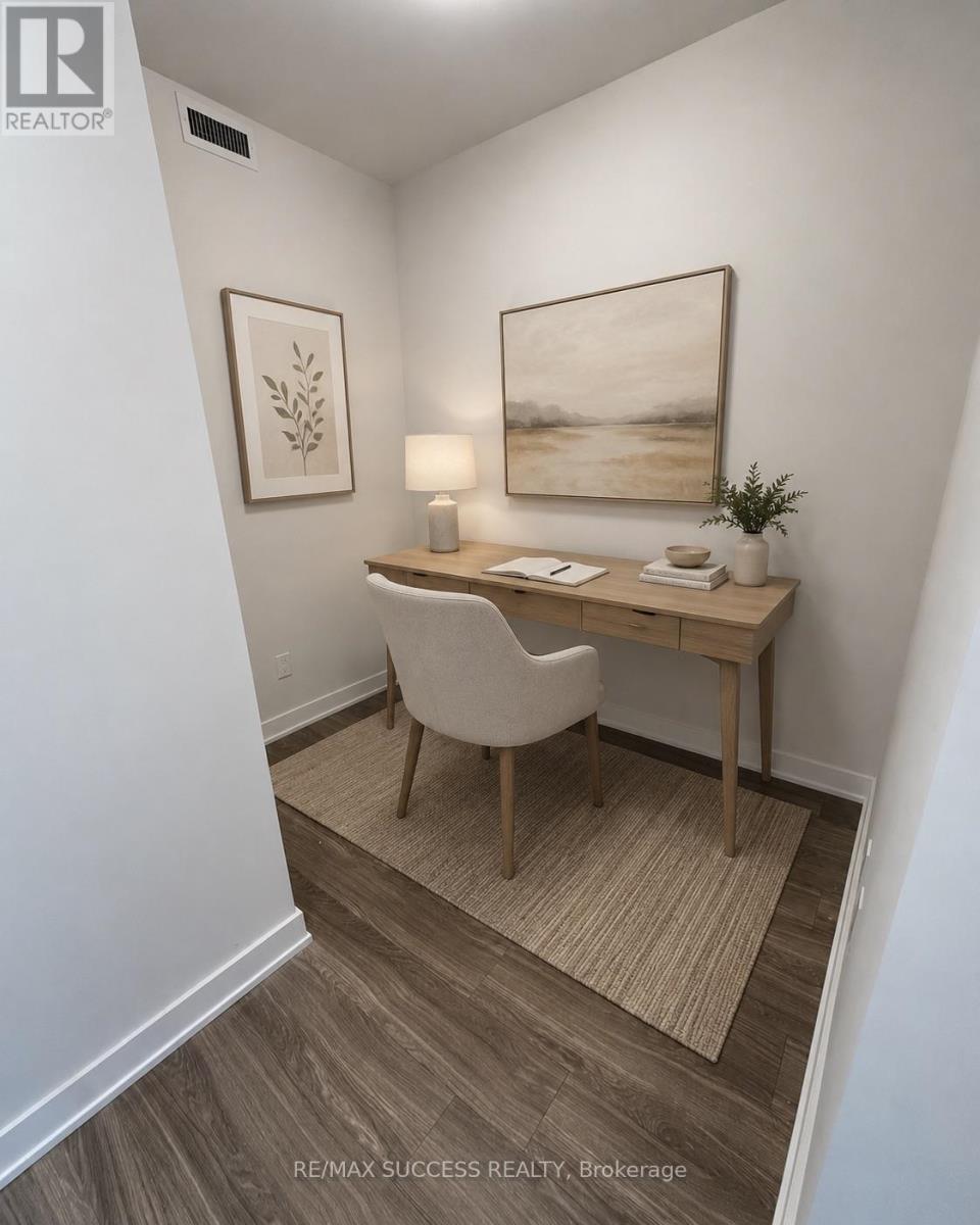 Virtual Staging