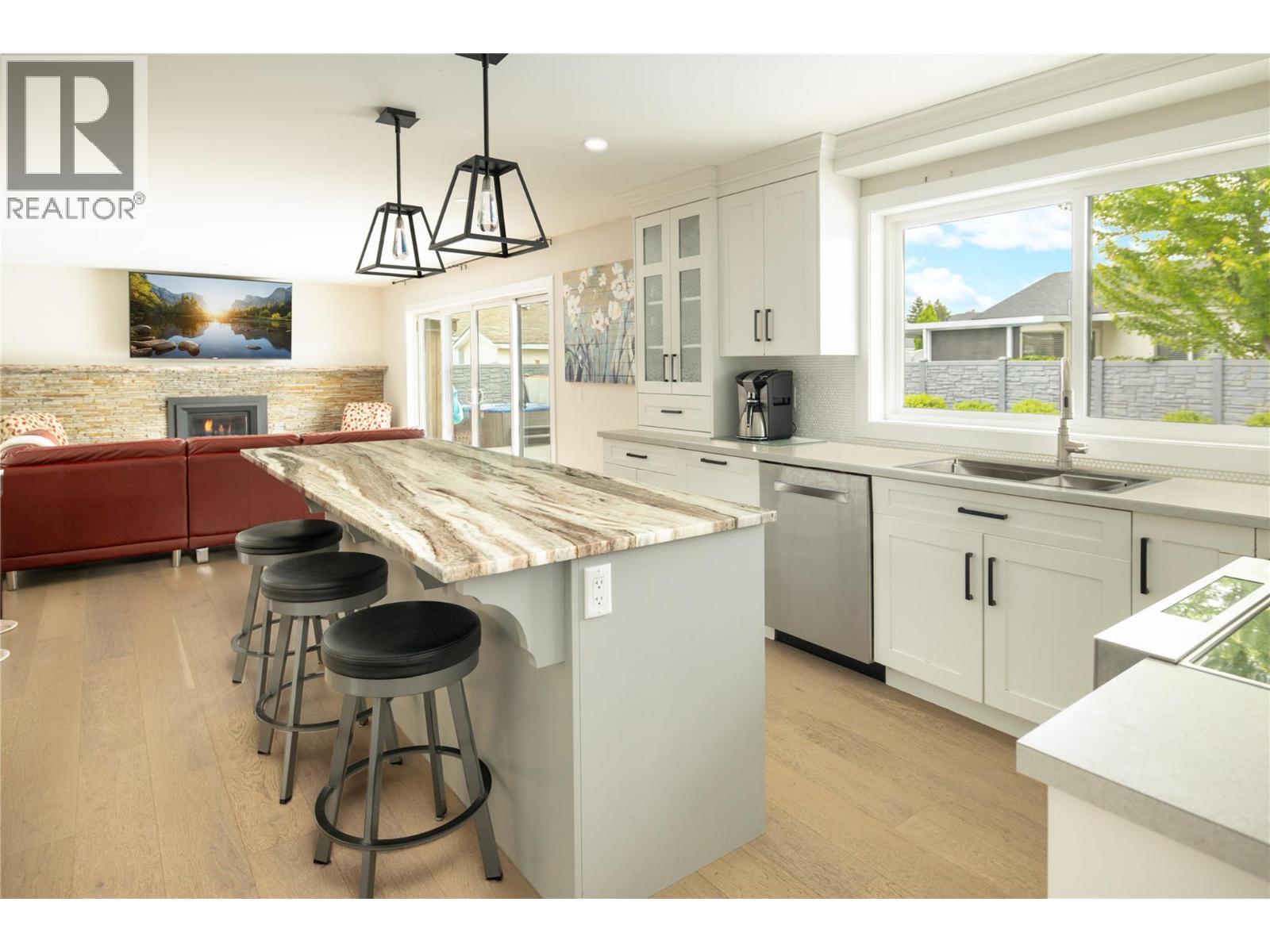  3450 Barberry Street, Kelowna