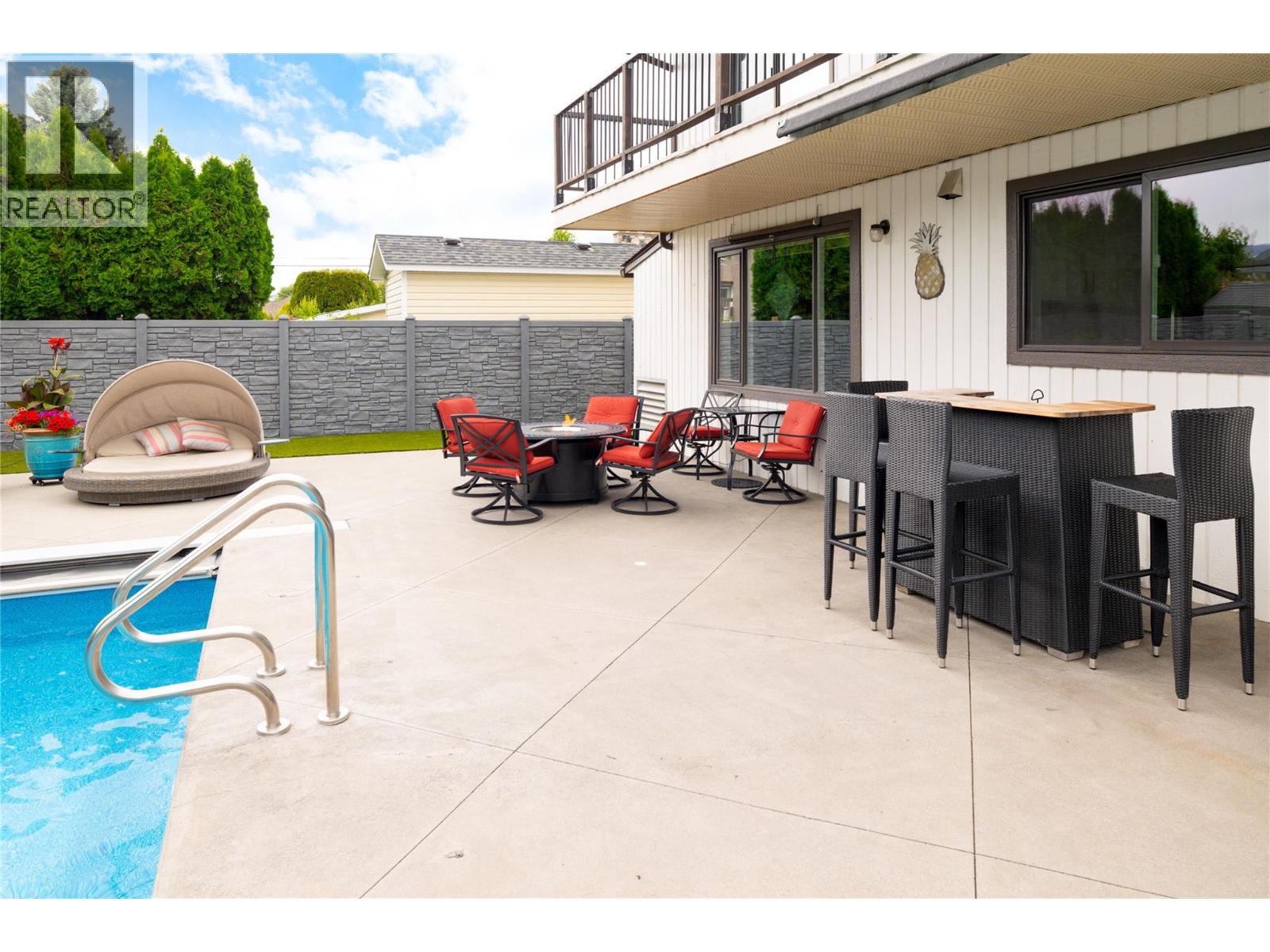  3450 Barberry Street, Kelowna