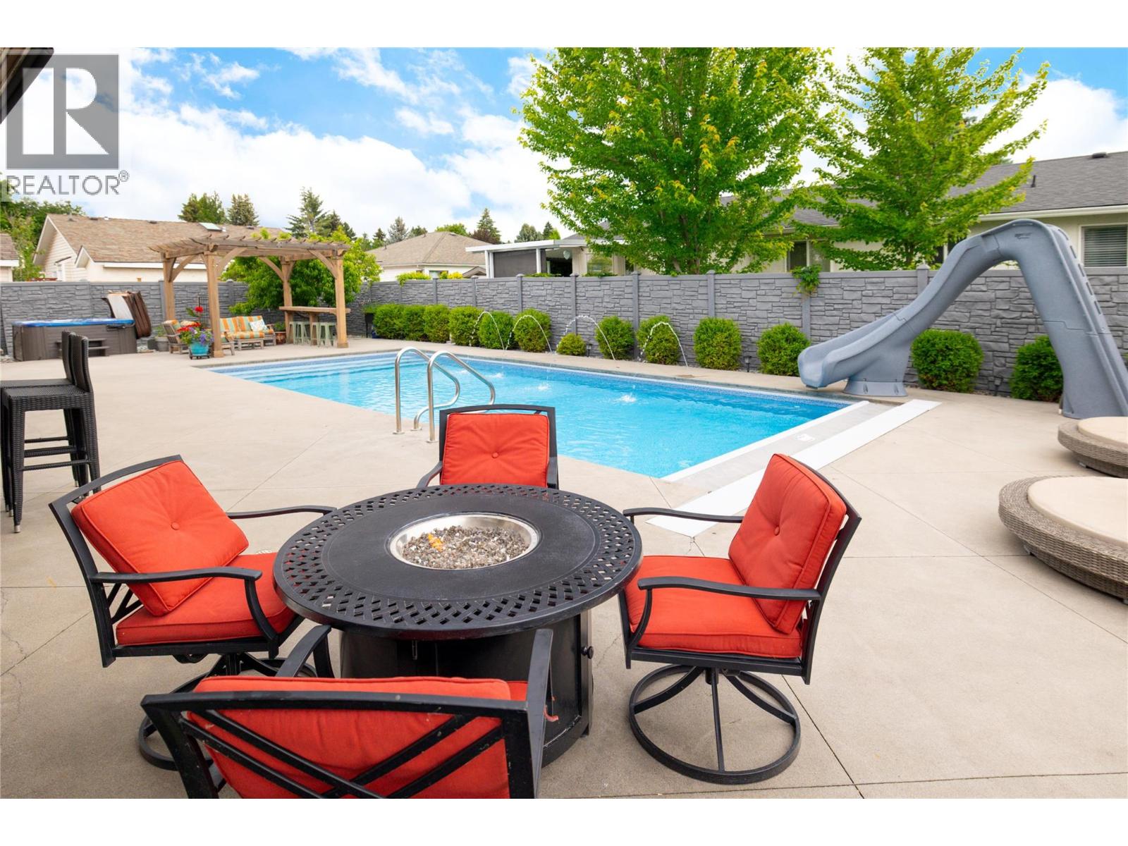  3450 Barberry Street, Kelowna