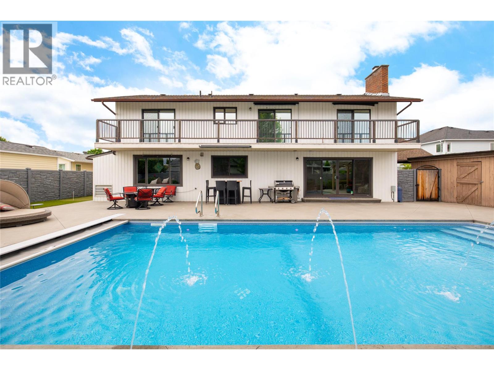  3450 Barberry Street, Kelowna