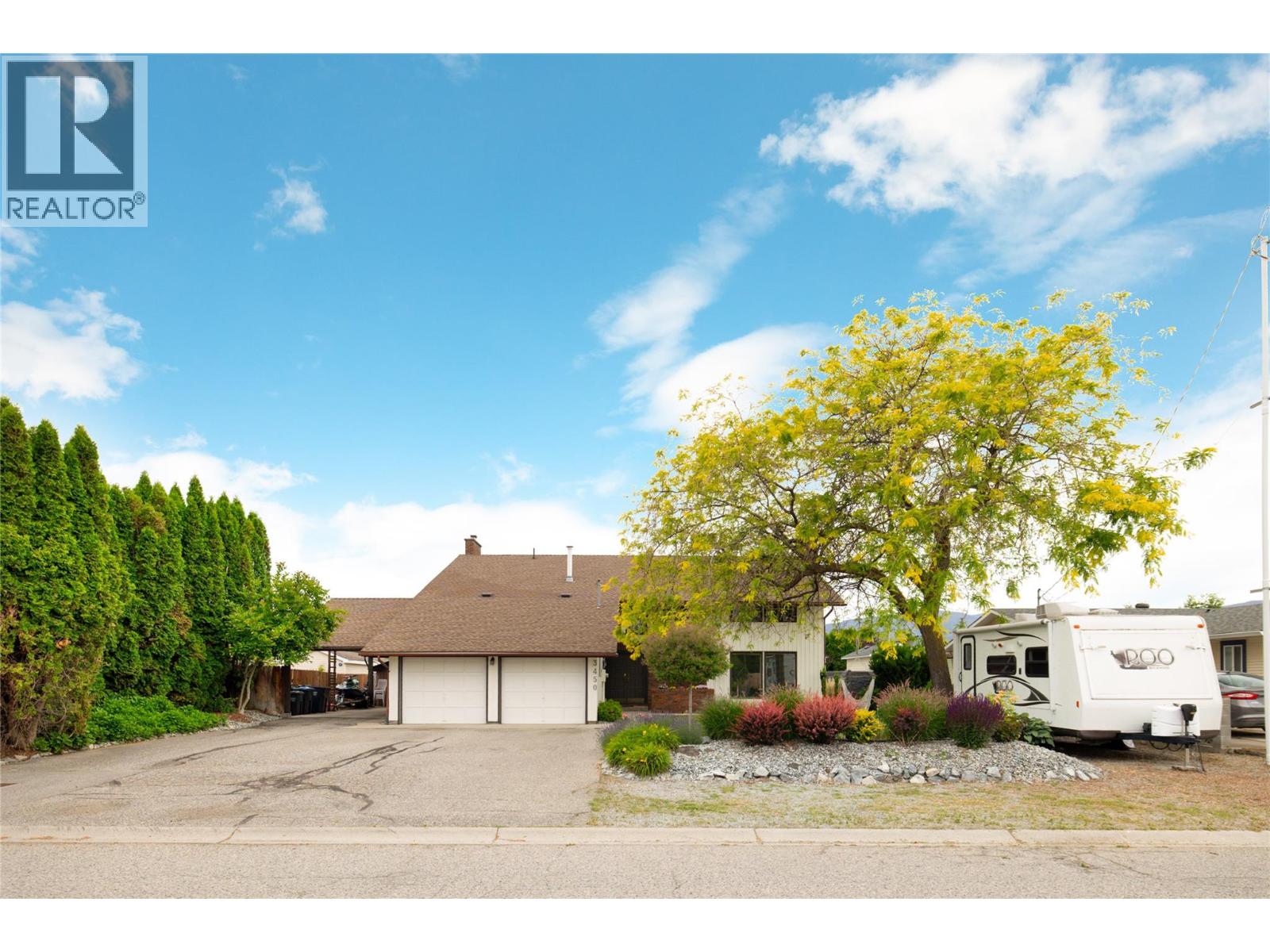  3450 Barberry Street, Kelowna