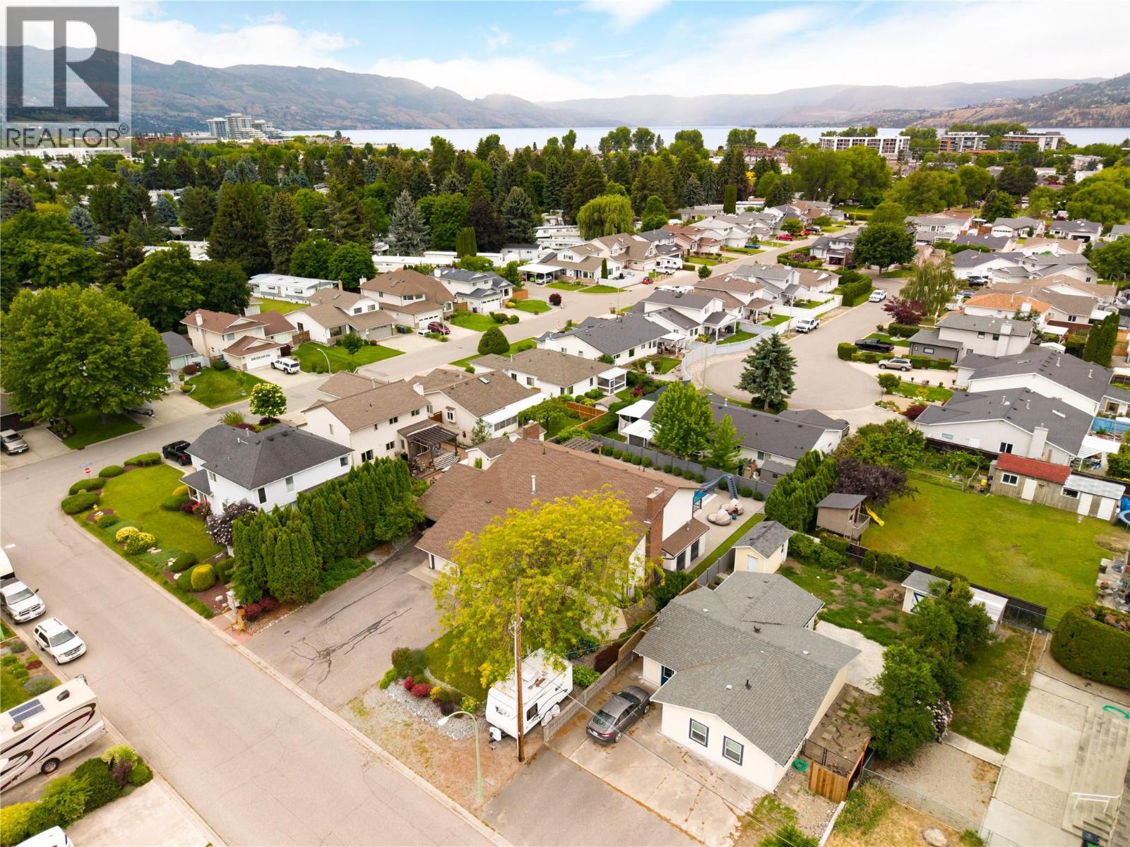  3450 Barberry Street, Kelowna