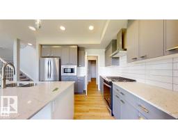 Bedroom 4 - 3918 3a Av Sw, Edmonton, AB T6X3A3 Photo 7